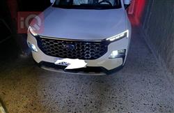 فورد تيريتوري